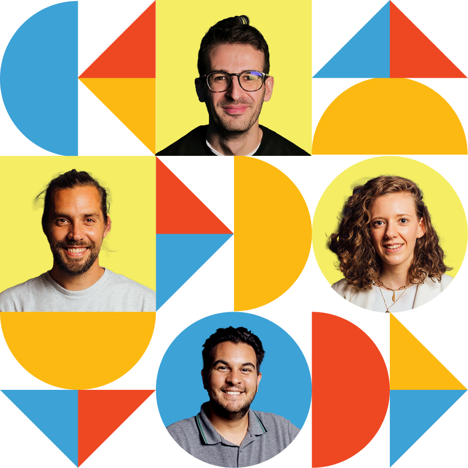 Product Design & Growth