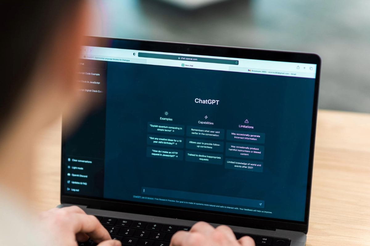 Shadow AI: The Hidden Security Risk Lurking Inside Your Company