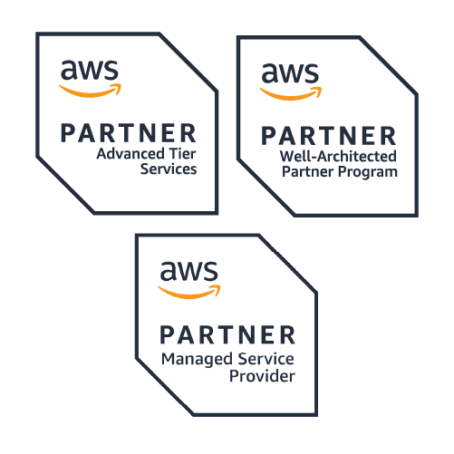 Amazon Web Services