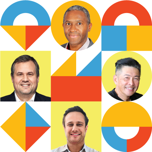 Start your tech journey with us