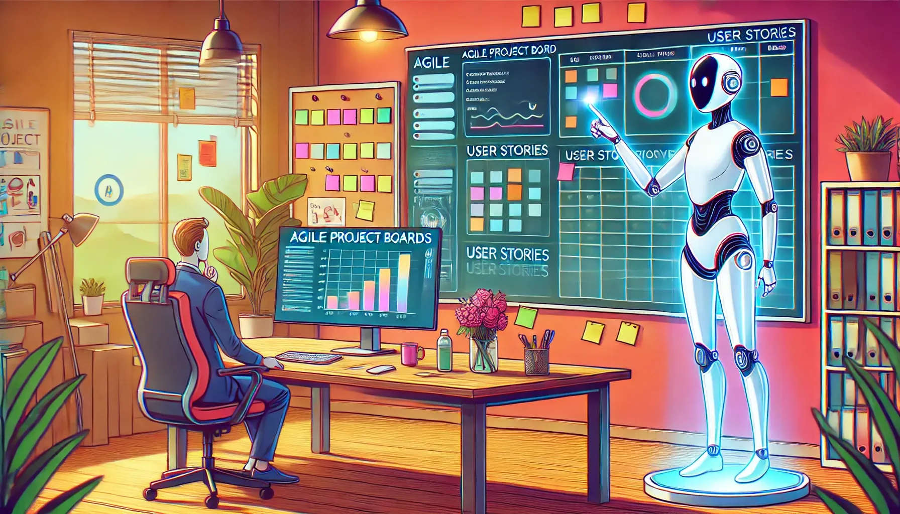 AI for Product Owners: A New Era of Productivity and Quality