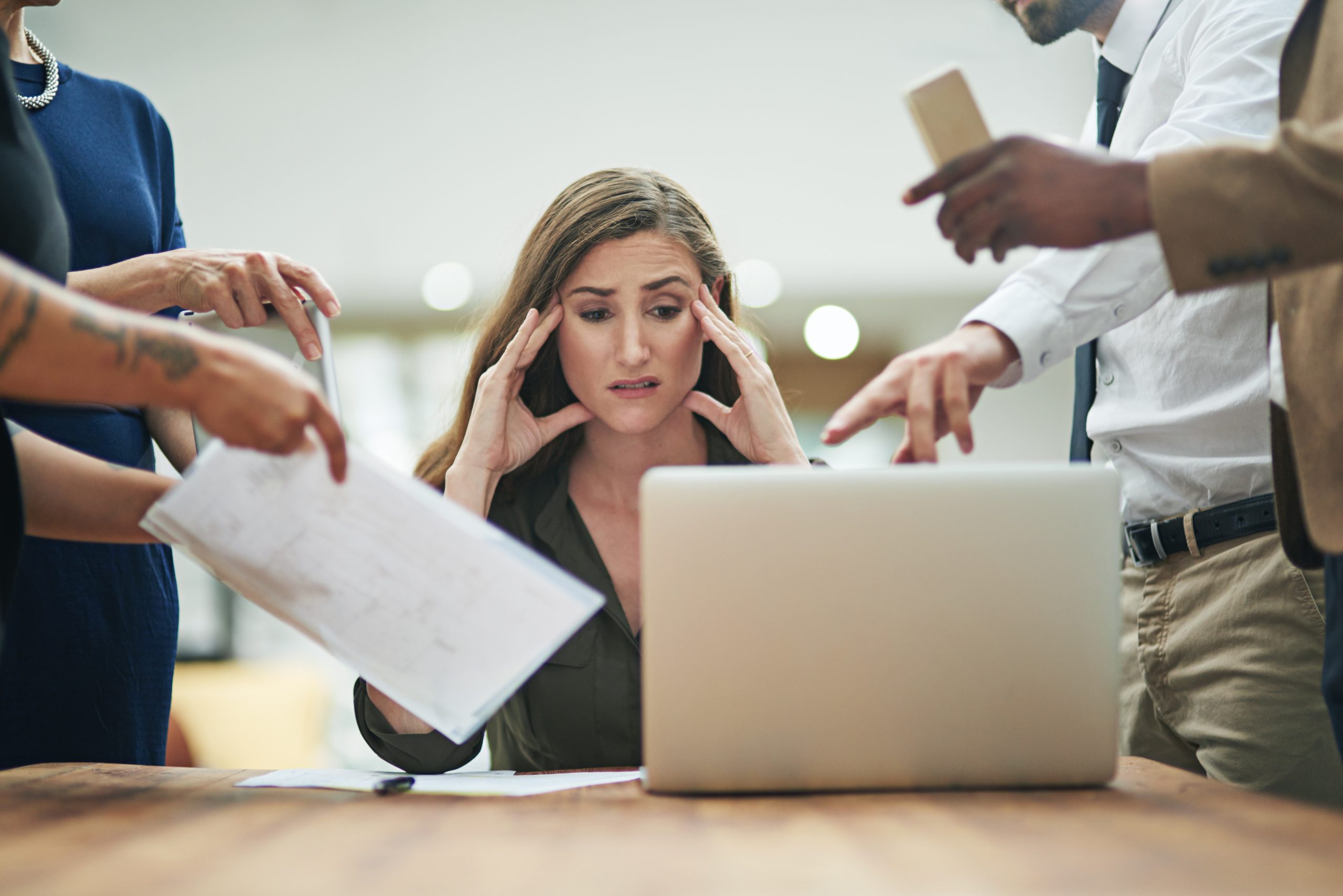 CRM Mistakes: Why Your Team Isn’t Using It Right & How to Fix It?