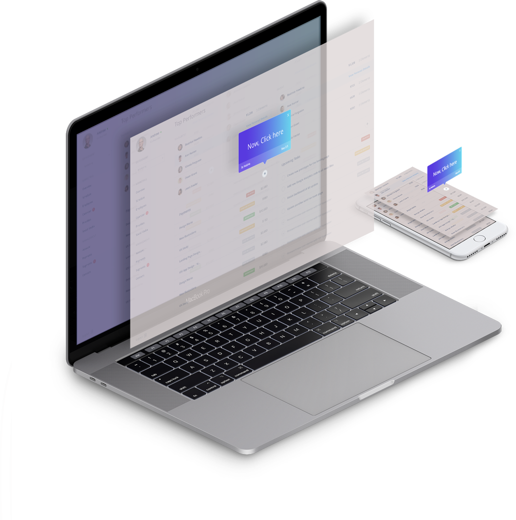 Walkme: The Ideal Digital Adoption Platform