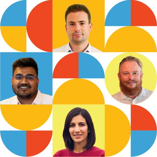 How can we help you scale and optimize your operations?