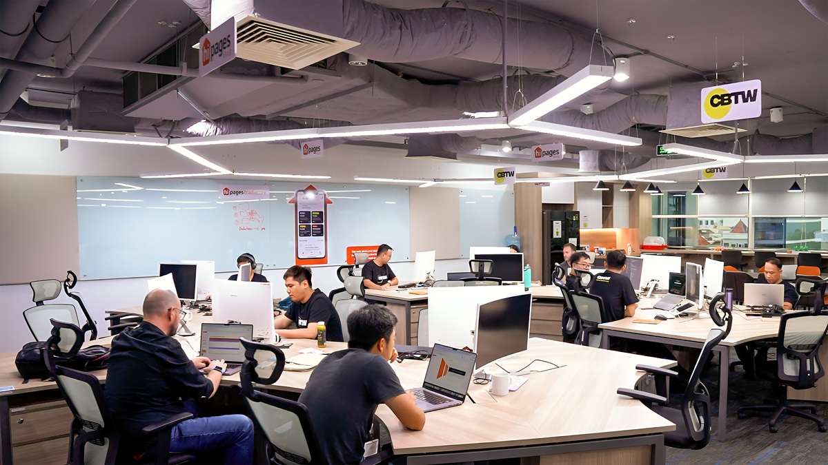 CBTW officially joins the Claude Partner Network, advancing AI-assisted software delivery in APAC