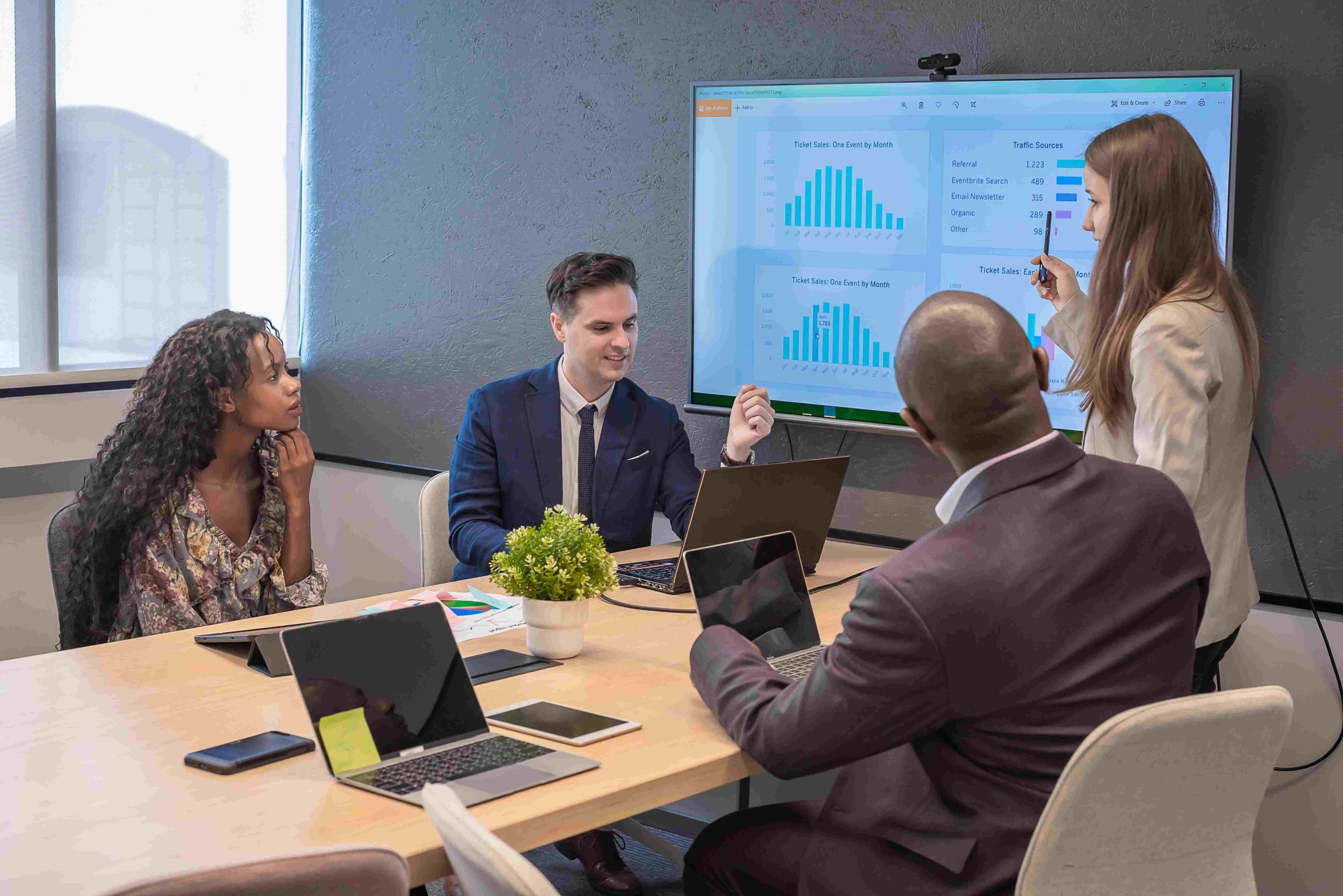 We Transformed IT Portfolio Management with Resource Capacity Planning