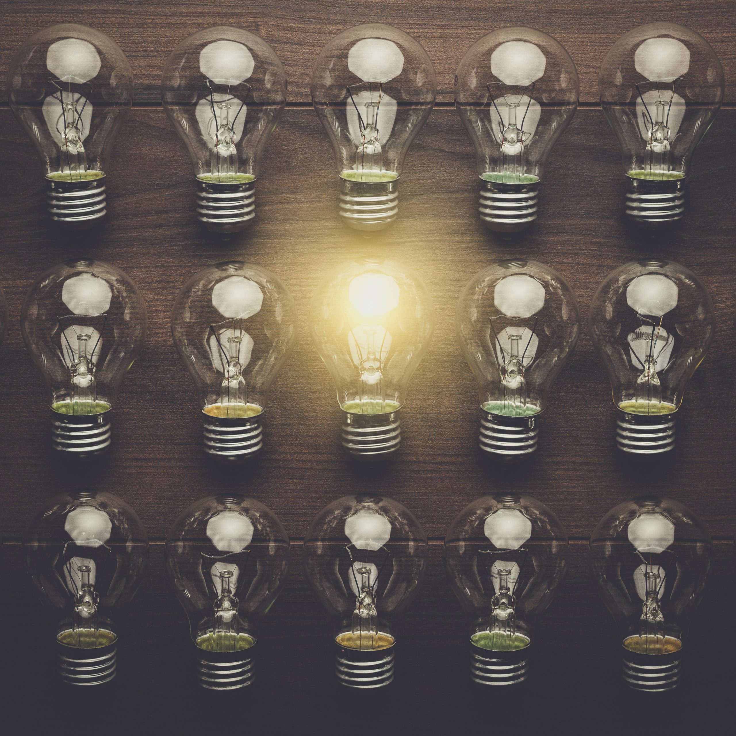 What is the Difference Between Innovation and Invention?