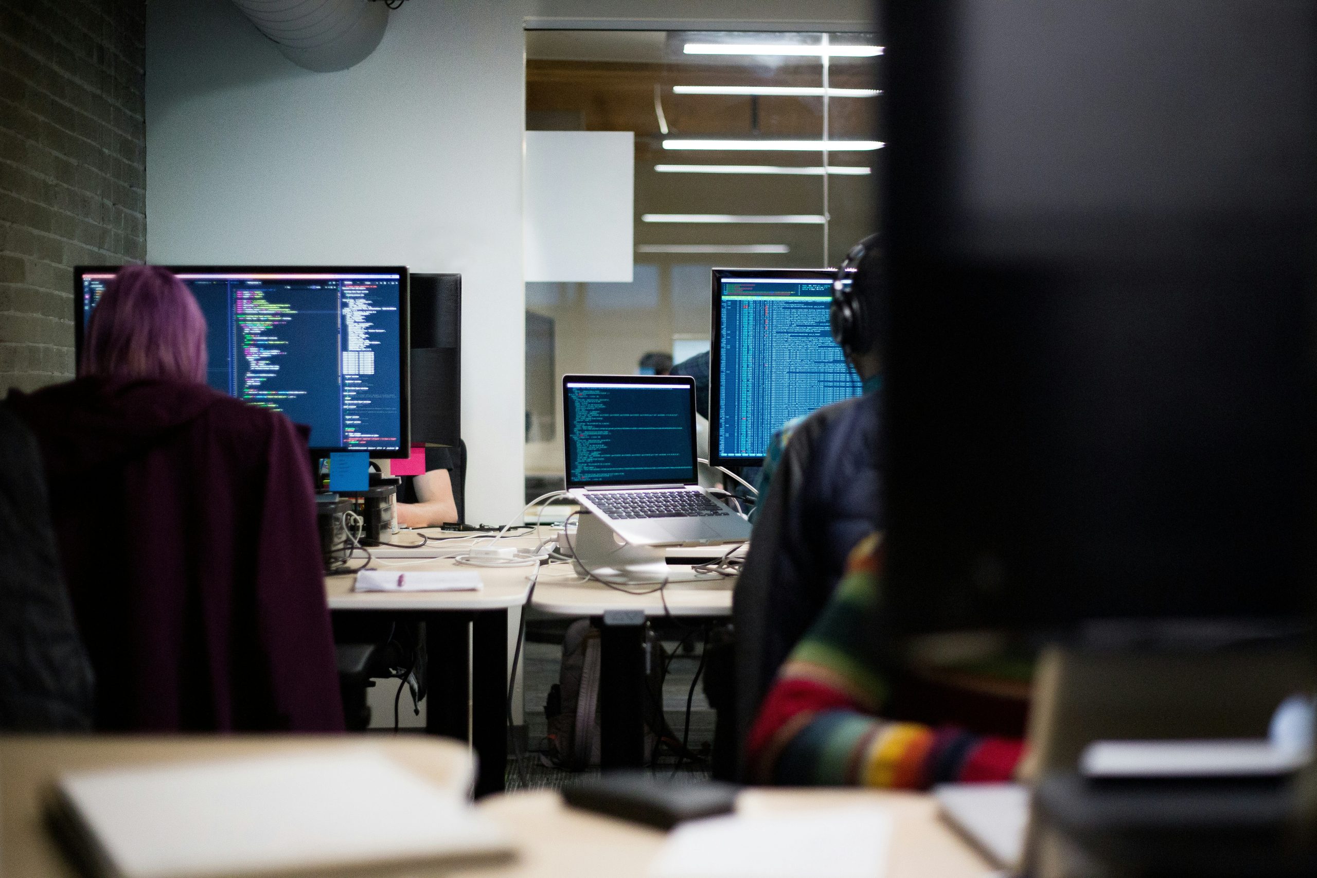Coordinate 70 People in a Global Implementation of a New ERP System