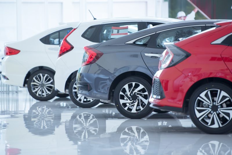Ensuring AI Adoption in Automative