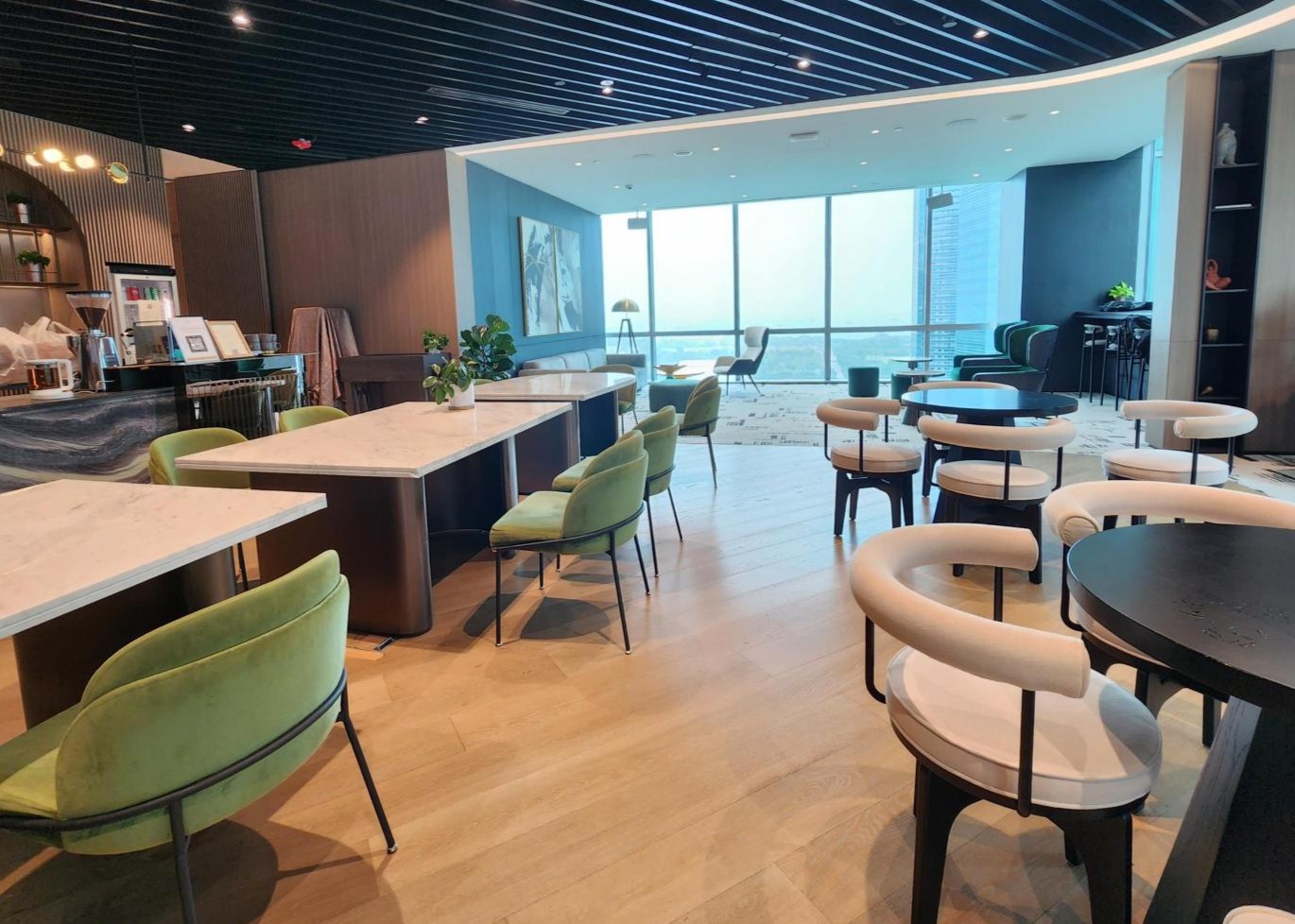 Collaborative Workspace