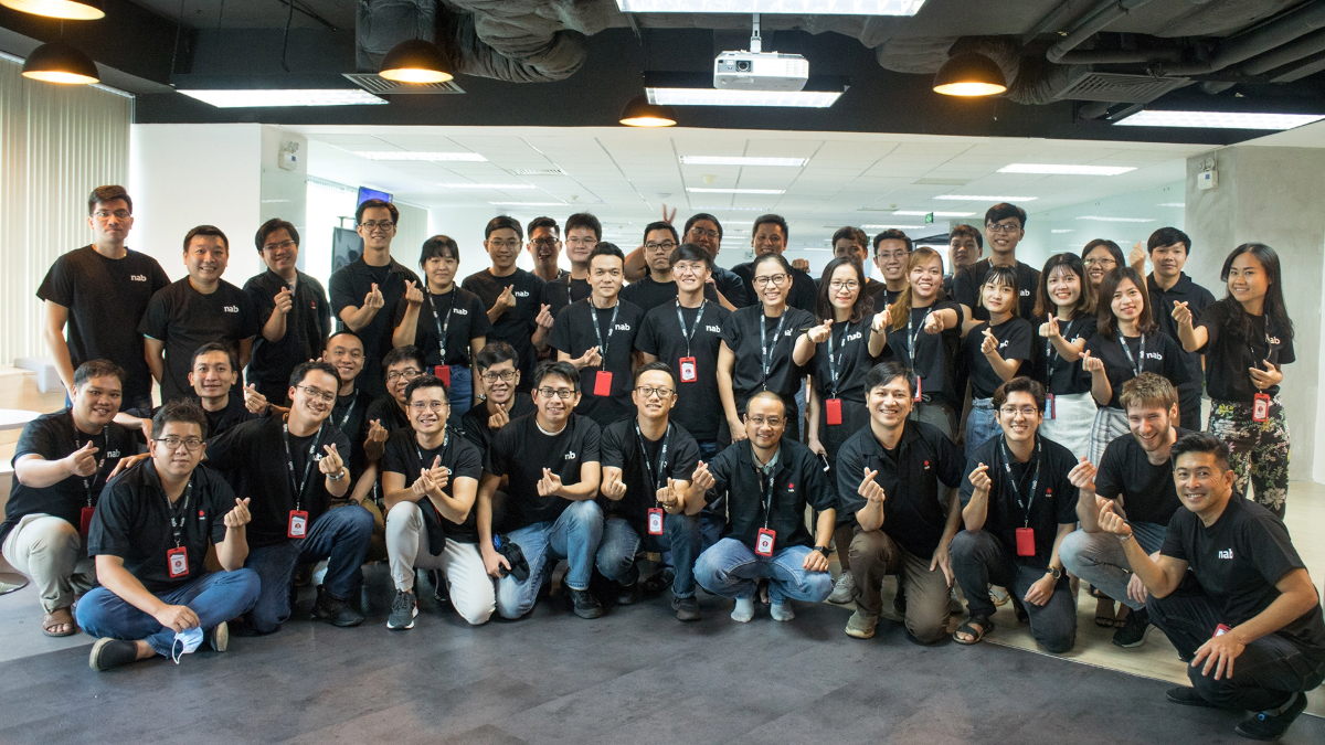 600+ Engineers Scaled Through a BOT Innovation Hub