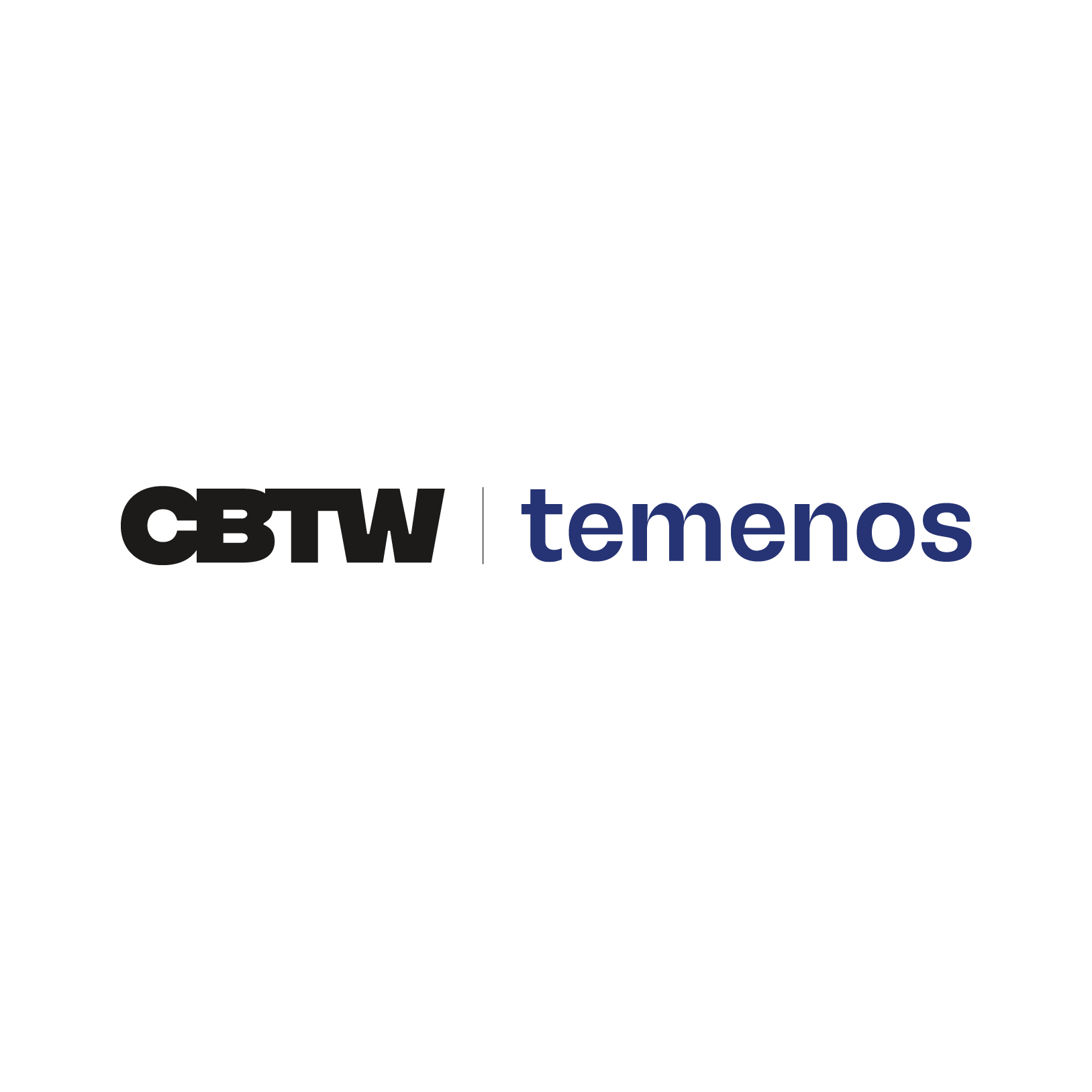 CBTW signs agreement to license and further enhance Temenos Country Model Banks for Greece and Cyprus