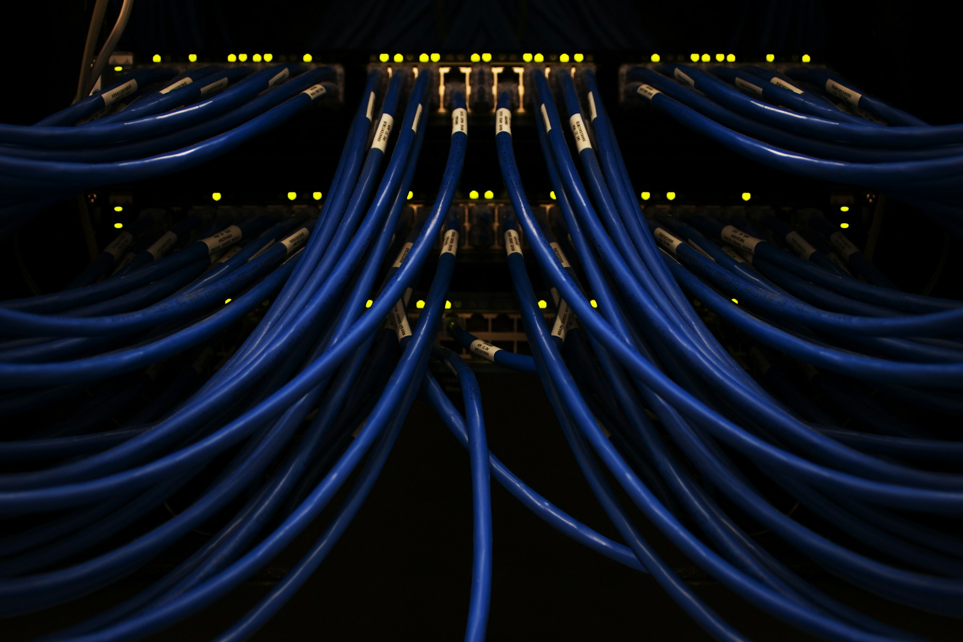Telecommunications