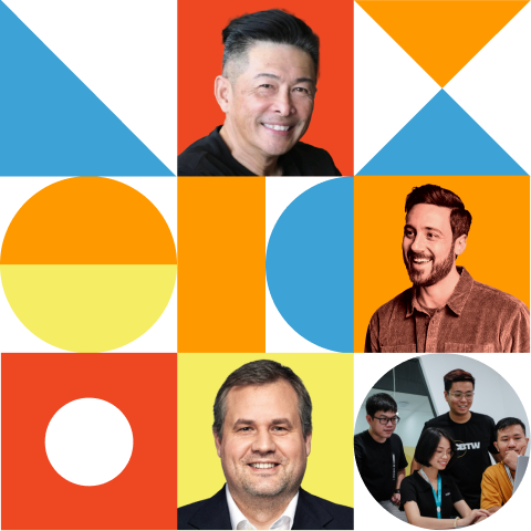 Empower your business with our experts