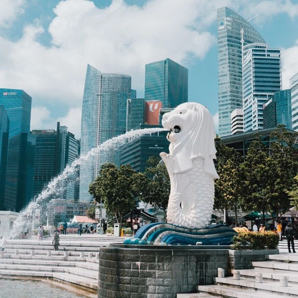 Mobile App Development in Singapore
