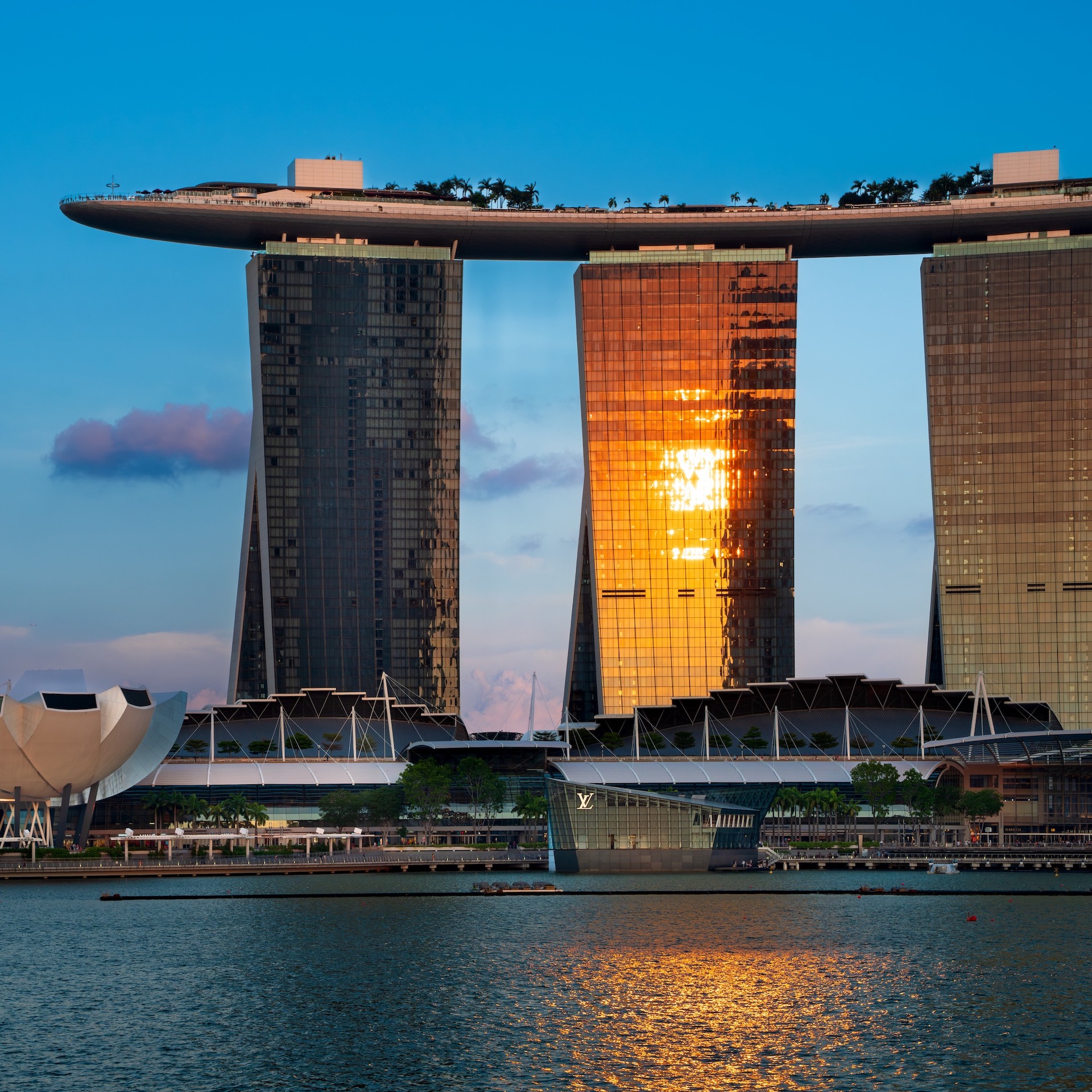 Your software development company in Singapore
