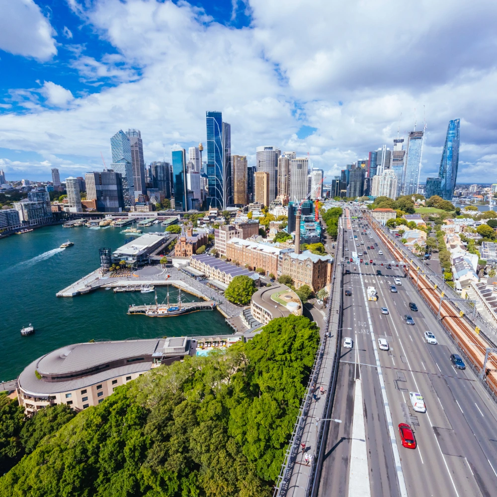 Offshore Development Services for Australian Businesses 
